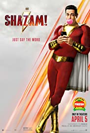 Shazam! 2019 Dub in Hindi Full Movie
